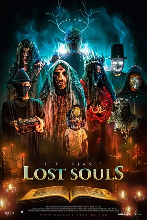 Lost Souls (movie)