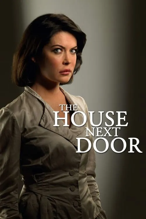 The House Next Door (movie)