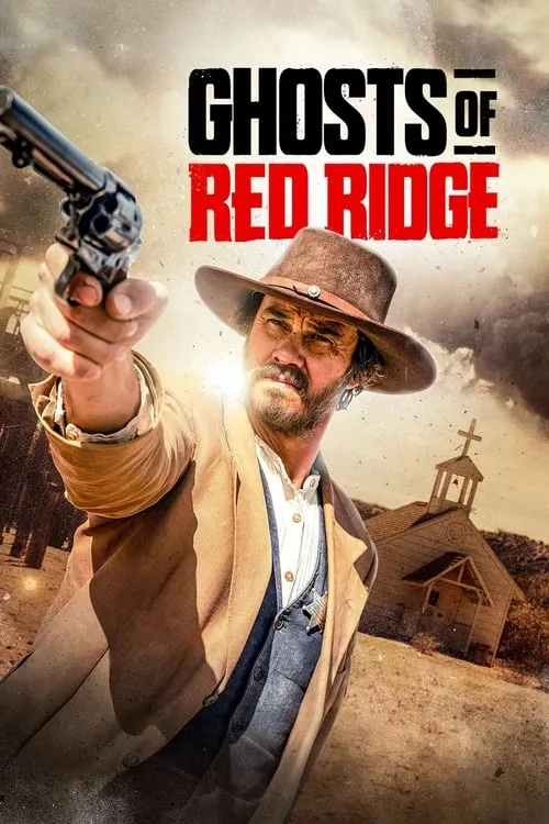 Ghosts of Red Ridge (movie)