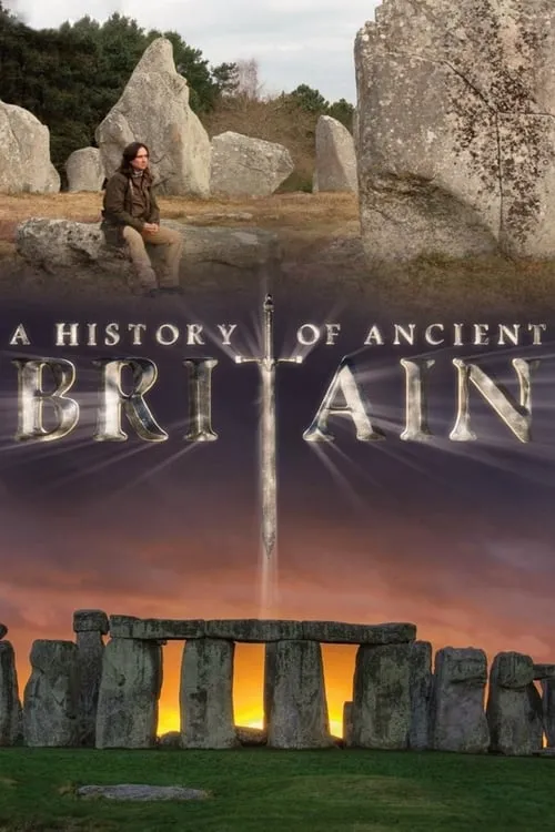 A History of Ancient Britain (series)