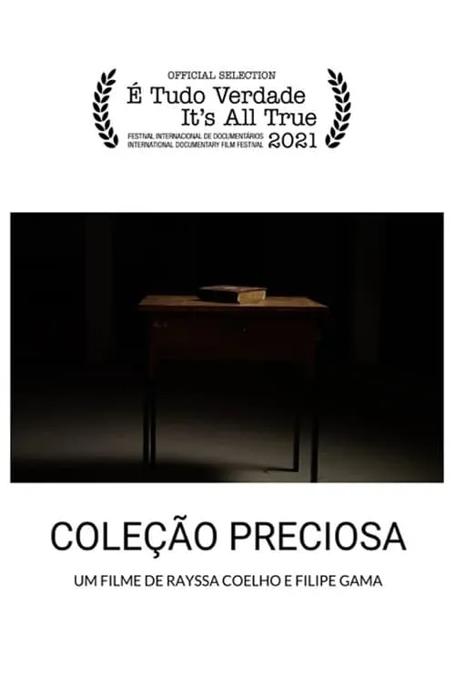 Coleção Preciosa (фильм)