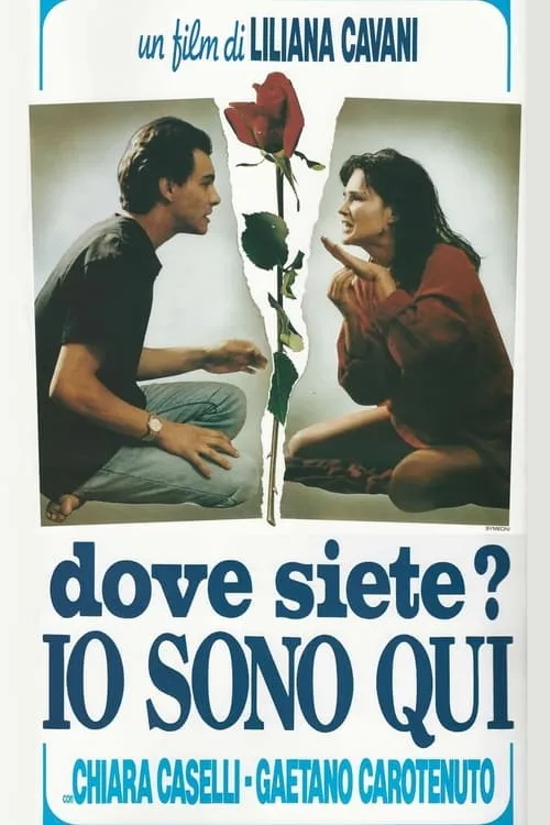 Dove siete? Io sono qui (фильм)