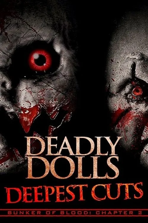 Deadly Dolls: Deepest Cuts (movie)