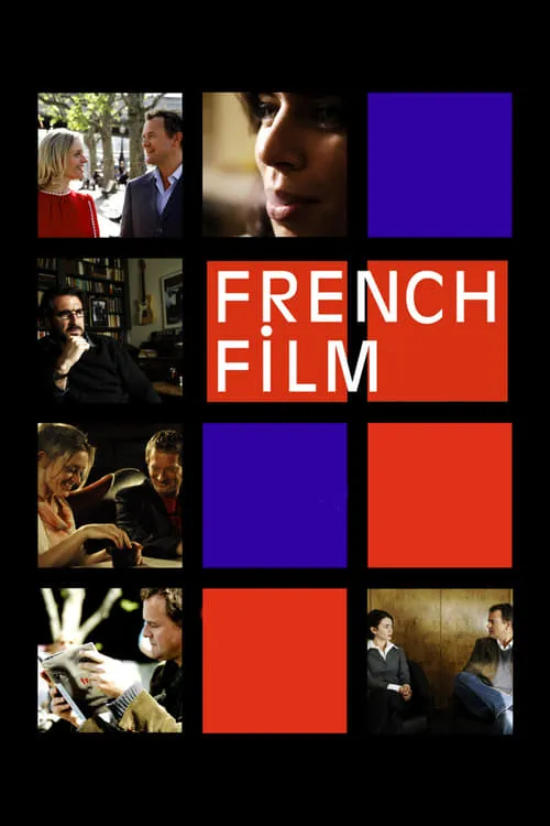 French Film (movie)