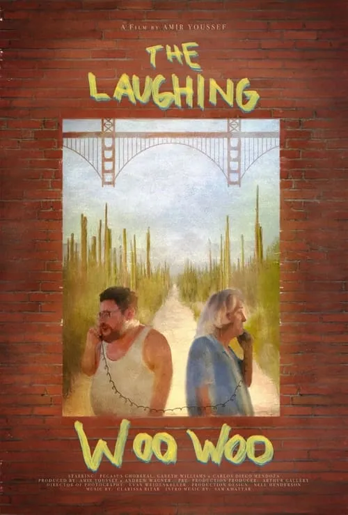 The Laughing Woo Woo (movie)