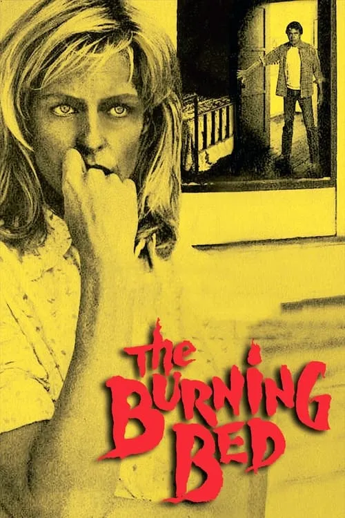The Burning Bed (movie)