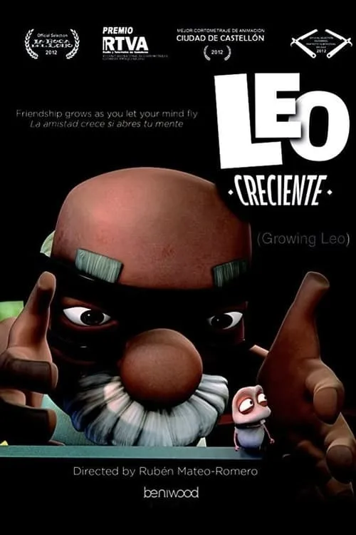 Growing Leo (movie)