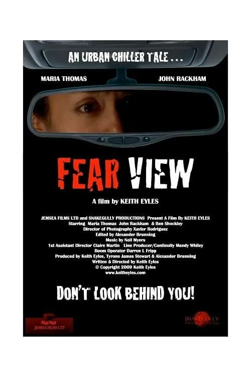 Fear View (фильм)