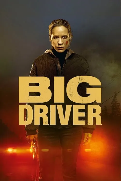 Big Driver (movie)
