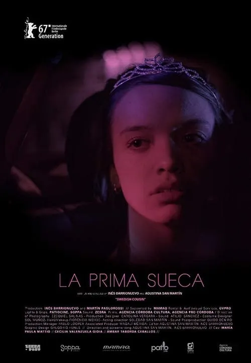 La prima sueca (фильм)