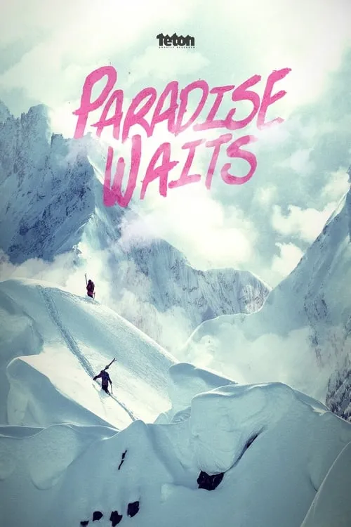 Paradise Waits (фильм)