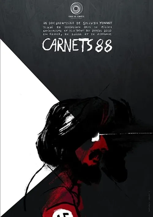 Carnets 88 (фильм)