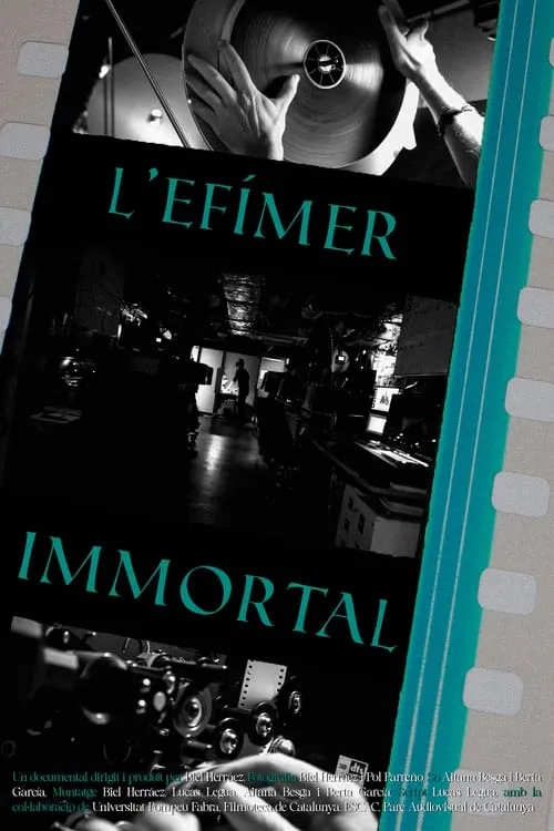 L'efímer Immortal