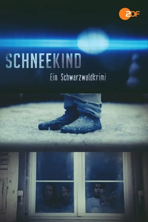 Schneekind - Ein Schwarzwaldkrimi (series)