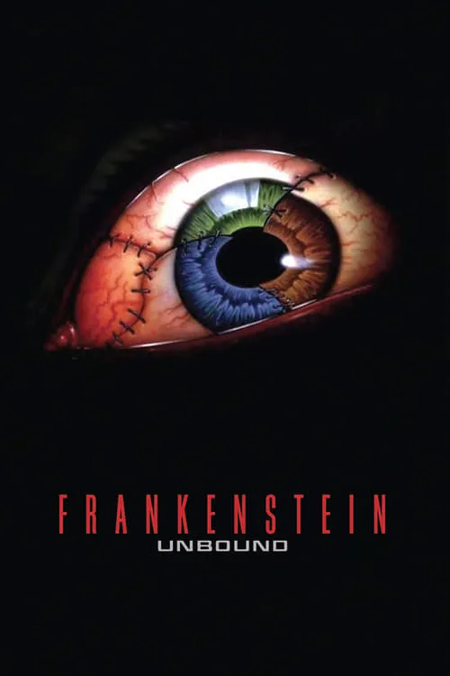 Frankenstein Unbound (movie)