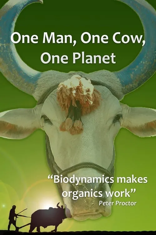 One Man, One Cow, One Planet (movie)