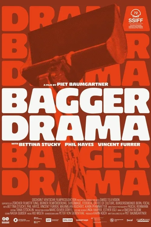 Bagger Drama (movie)