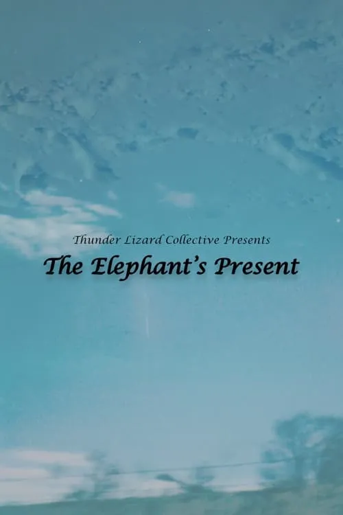 The Elephant's Present (movie)