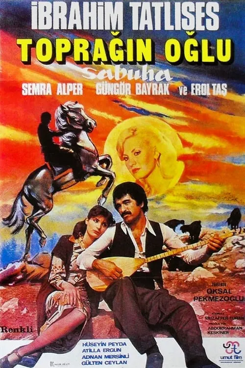 Sabuha (movie)