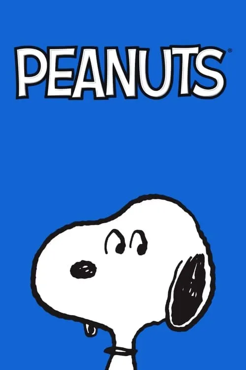 BRAND NEW Peanuts Animation (series)