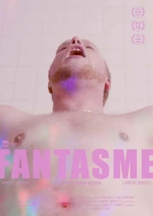 Fantasme (фильм)