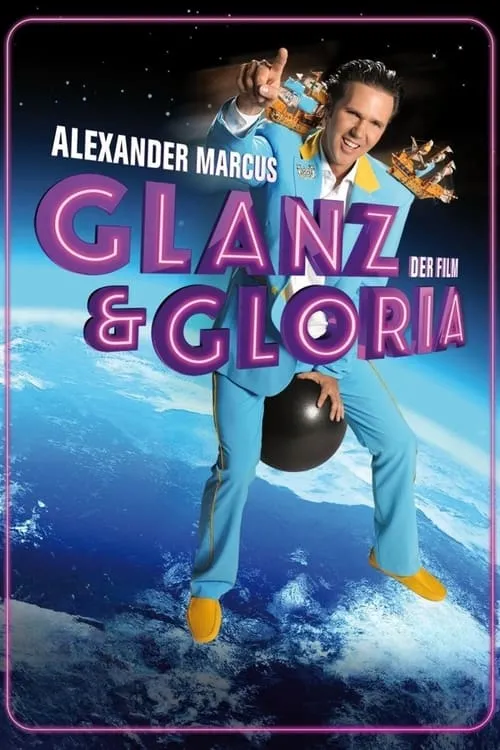 Glamour & Glory (movie)