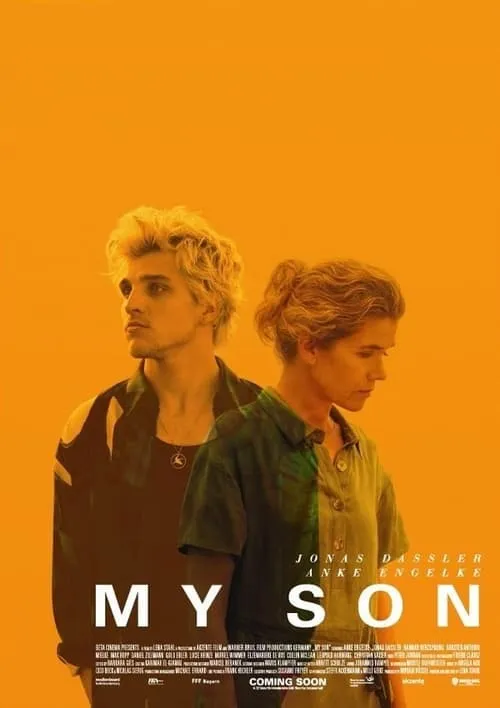 My Son (movie)