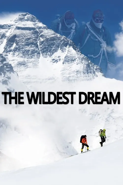 The Wildest Dream (movie)