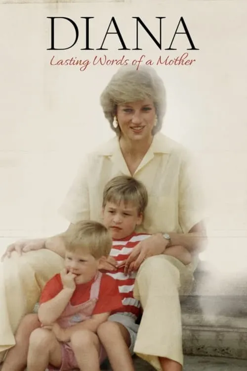 Diana: Lasting Words of a Mother (movie)