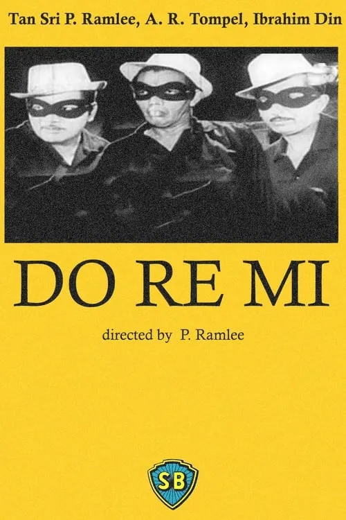Do Re Mi (movie)