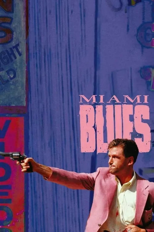 Miami Blues (movie)
