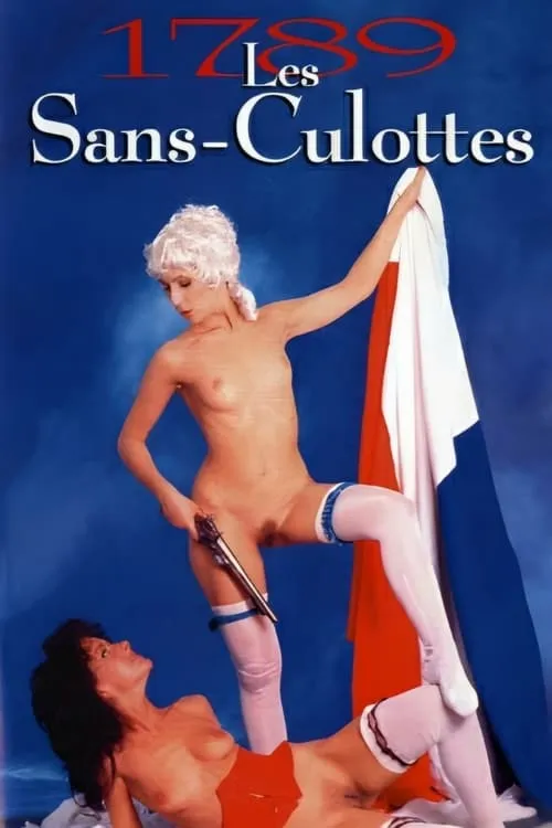 The French Revolution - Depraved Pleasures (movie)