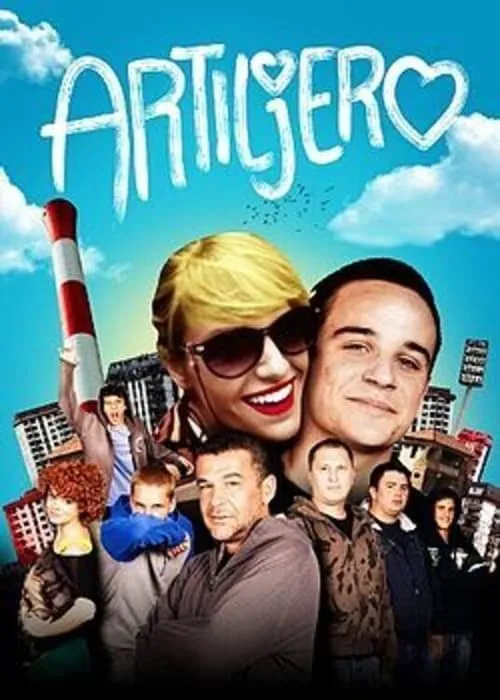 Artilheiro (movie)