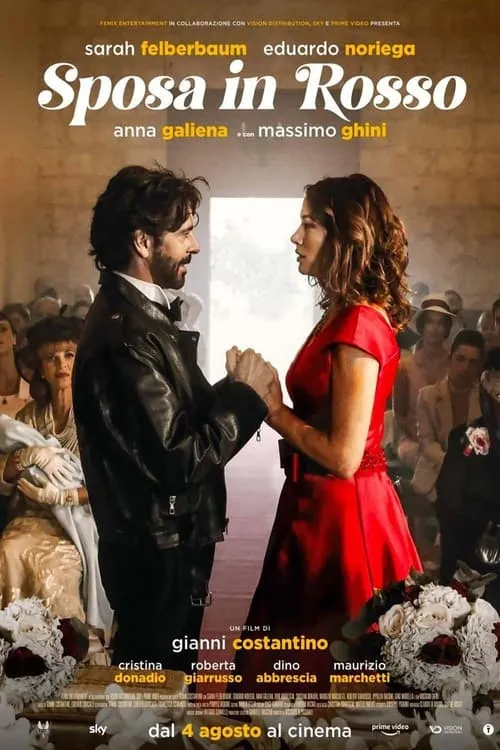 Sposa in rosso (movie)