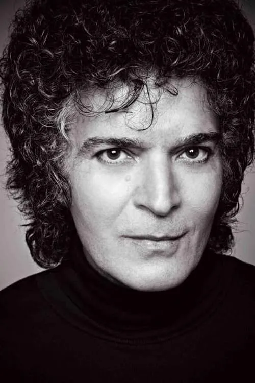 Gino Vannelli