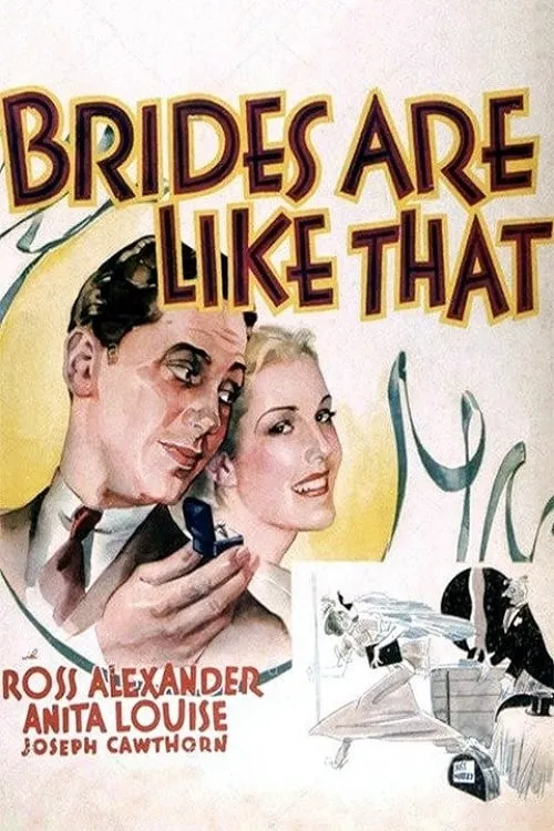 Brides Are Like That (movie)