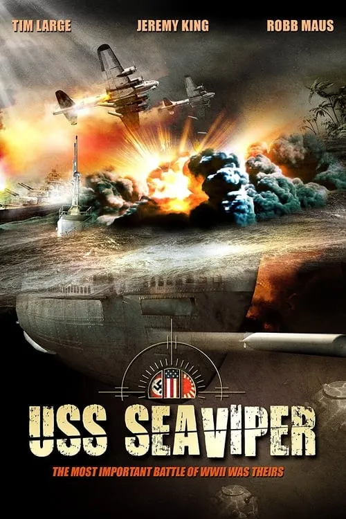 USS Seaviper (movie)