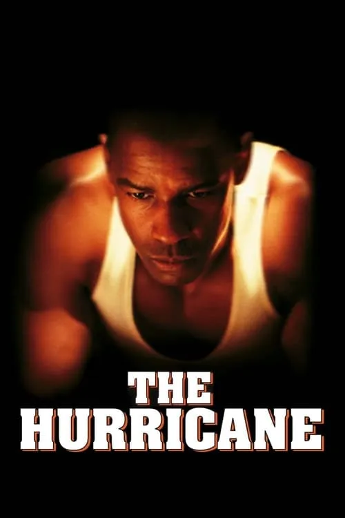 The Hurricane (movie)