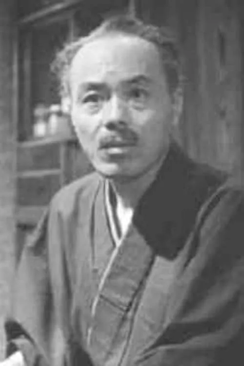 菅井一郎