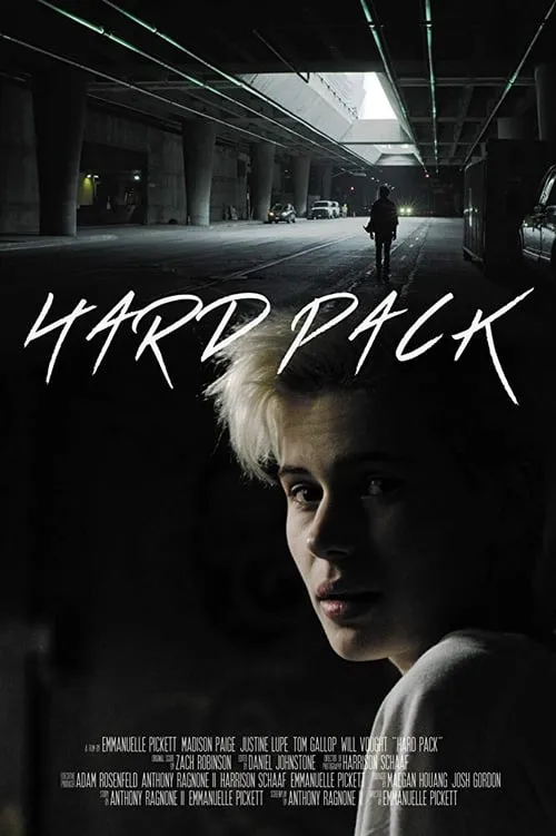 Hard Pack (movie)