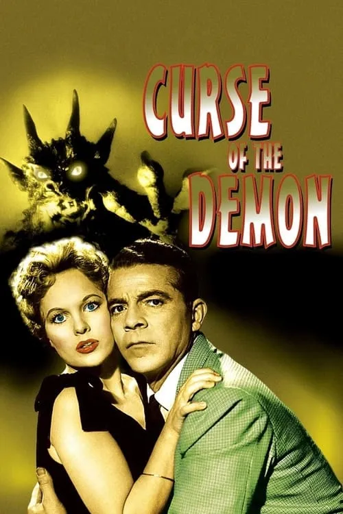 Night of the Demon (movie)
