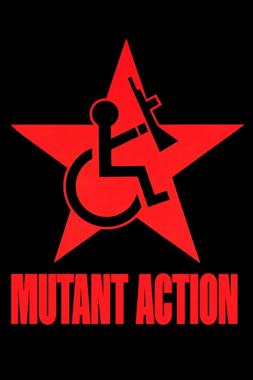 Mutant Action (movie)