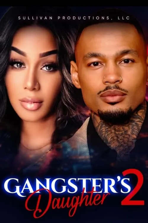 Gangster's Daughter 2 (movie)