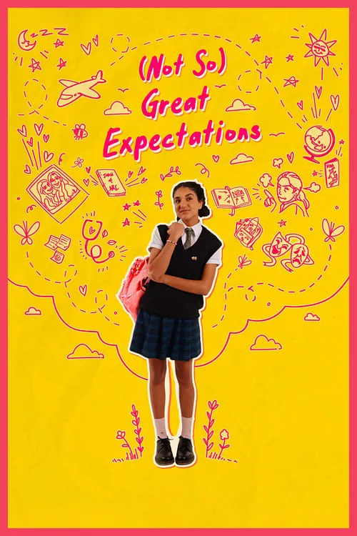 (Not So) Great Expectations (movie)