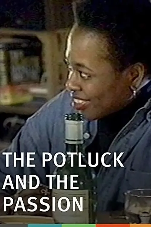 The Potluck and the Passion (movie)