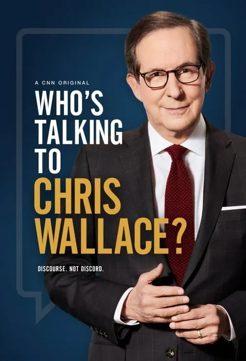 Who's Talking to Chris Wallace?