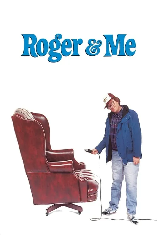 Roger & Me (movie)