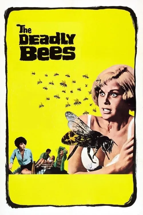 The Deadly Bees (movie)