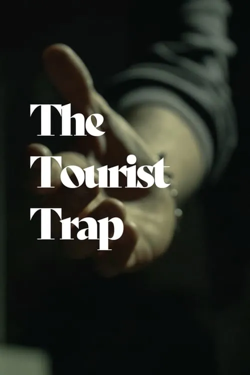 The Tourist Trap (movie)