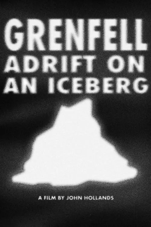 Grenfell Adrift on an Iceberg (movie)